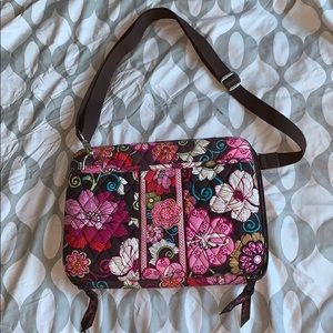 VERA BRADLEY laptop case